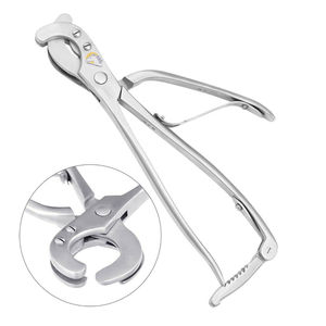 Instrumento de Inseminación Veterinaria de Primera Calidad, Pinzas de Castración Más Vendidas para la Castración de Animales 2025 - Product Image 3