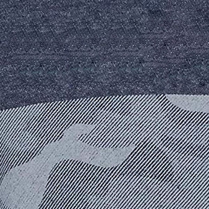 Sweat-shirts à capuche pour hommes de haute qualité, dernier design, manches longues, sur mesure, OEM, polyester/coton uni, impression personnalisée - Product Image 6