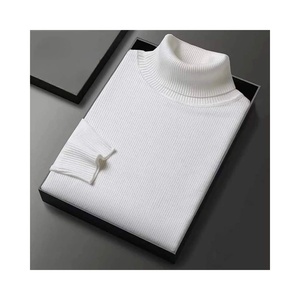 100% vêtements de rue de haute qualité sur la taille en gros vêtements de mode homme sweats vierges pull personnalisé coton Premium - Product Image 6