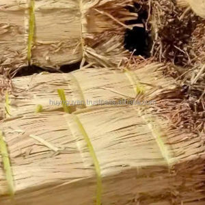Vietnam agua Jacinto materia prima seca muebles y artesanías materias primas mejor precio OEM productos agrícolas naturales - Product Image 5