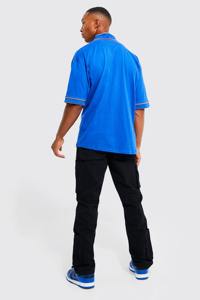 Service OEM Uniformes de baseball personnalisés 100% polyester pour hommes - Vêtements de sport respirants et à séchage rapide - Product Image 5