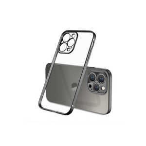 Funda Protectora Netzy de Silicona TPU Mate Gbox para iPhone 13 Pro, Carcasa Delgada Antigolpes para Teléfono Móvil - Product Image 1