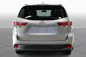 Toyota Highlander XLE 2014 Usada - Lista para Enviar - Product Image 4
