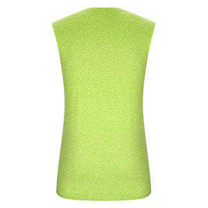 Débardeurs de sport d'été pour hommes Fitness Workout Singlet personnalisé tissu extensible Athletic Gymwear Men Tank Top - Product Image 2