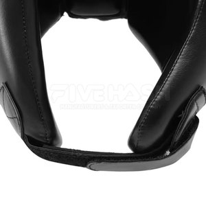 Protège-tête de qualité supérieure pour hommes, fabriqué avec des matériaux de première qualité, pour MMA et boxe. - Product Image 5