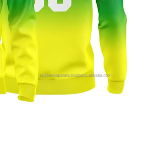 Sweat à capuche en molleton Sherpa personnalisé avec logo, poids lourd 400 g/m², pour homme, uni, surdimensionné, en velours, pull d'hiver chaud pour homme - Product Image 6