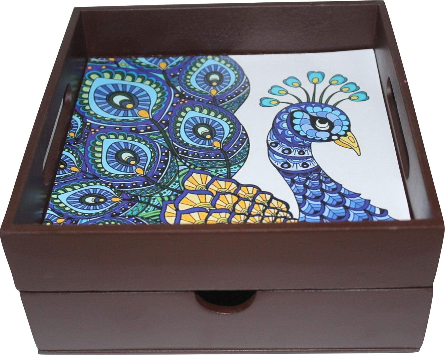 Available in different Color