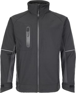 Veste d'hiver matelassée légère et réversible pour femme, en nylon fin, à manches longues, avec fermeture éclair intégrale, imperméable et pliable - Product Image 2