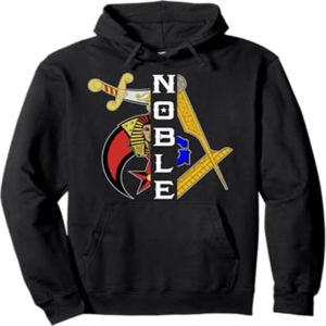 เสื้อฮู้ดผ้า100% หนาสำหรับผู้ชายผ้าขนแกะปักลายโอเวอร์ไซส์ - Product Image 4