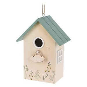 Casita para Pájaros HZ1231530 Surtida (1 unidad) para Observación de Aves en el Jardín de Koopman, para Atraer Aves Cantantes - Product Image 2