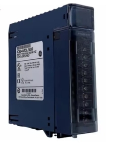 โมดูลหน้าจอสัมผัส IC694MDL240 AC มอเตอร์อินเวอร์เตอร์อุปกรณ์อุตสาหกรรมสำหรับเครื่อง CNC ระบบอัตโนมัติ - Product Image 1