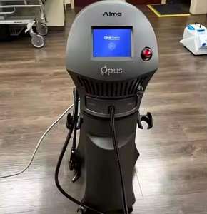 สินค้าใหม่ปี 2026 พร้อมจำหน่าย Opu-s เกรดอุตสาหกรรม ปรับแต่งได้ตามความต้องการ OEM แฟรคชันนัลพลาสมา - Product Image 3