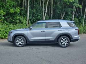 มือสองแล้ว/RHD 2024 kgm/Ssangyong Torres 1.5 K30 - Product Image 2