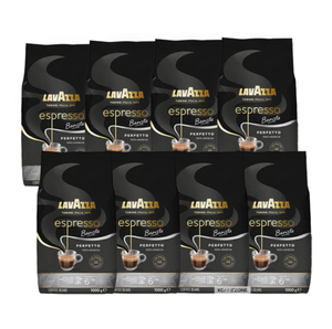 Lavazza Espresso Barista Perfetto 1 kg a Granel - Mezcla Profesional Más Vendida para Mercados de Exportación - Product Image 4