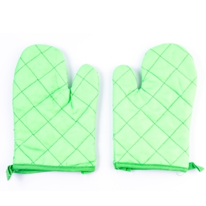 Nouvelle mitaine de four 100% coton de conception simple écologique de qualité supérieure au prix le plus bas en Inde - Product Image 6