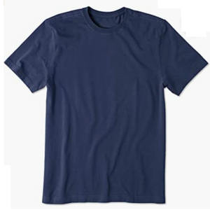 Men's Vintage Hip Hop T-Shirt Comfortable Short Sleeve Compression Washed Technique Plus Size Logo Plain Pocket Summer <b>Boys</b> - Product Image 4