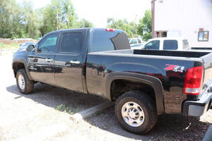 GMC Sierra 2500HD Usada del 2009 - Product Image 4