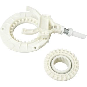 Electric ACP72929002CM Washer Shift Actuator Plastic and Rubber Parts for <b>Washing</b> <b>Machine</b> 60Hz Frequency 120V Voltage - Product Image 2