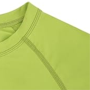 Nuevo 2025 superventas último estilo hombres MMA Rash Guard logotipo personalizado Jiu Jitsu BJJ Rash Guard con características únicas - Product Image 6