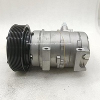 Compresseur de climatisation pour excavatrice 305-0325, pièces de moteur diesel 324D 325D 330D, compresseur de climatisation moteur C15 C18 C7 C9 3050325