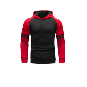 Ensemble de survêtement en molleton tricoté de haute qualité pour hommes, sweat-shirt et pantalon de jogging, écologique et respirant, fournisseur Bangladesh - Product Image 4