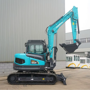 Acheter des machines de mini excavatrice Sunward 25UF d'occasion et neuves à vendre - Product Image 3