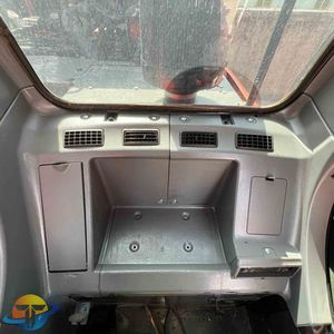 Excavadora Doosan DX260LC-9C de Segunda Mano a Precio Económico, Bienvenido a Consultar - Product Image 4