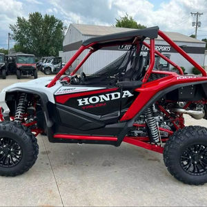 MEILLEURE OFFRE 2026 Honda Talon 1000R FOX Live Valve UTV PRÊT À EXPÉDIER - Product Image 1