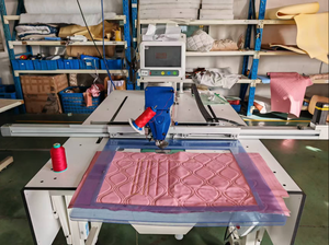 Máquina de Coser Automática CP-1500 NUEVA, de Alta Calidad, con Cabezal Giratorio de 360°, Mango de Plástico, OEM, para Manualidades - Product Image 3