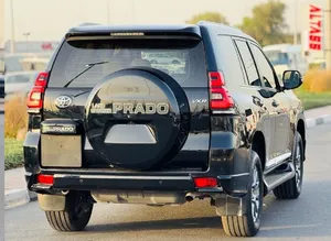 Meilleure offre Prado VXR 2021 |   Spécifications GCC |   SUV toutes options |   Très propre et bien entretenu |   Prêt à l'exportation - Product Image 6