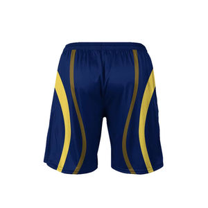 Venta al por mayor Adultos GAA Pantalones Cortos Deportivos Sublimado Gaélico Hurling Fútbol GAA Uniforme Algodón XS Tamaño Pantalones Cortos Fabricados - Product Image 6