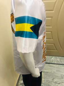 Marque privée de haute qualité, meilleur design, survêtement avec logo personnalisé, dernier style, survêtement pour homme - Product Image 2