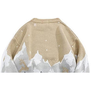 Venta al por mayor 300Gsm algodón sudaderas bordado personalizado hombro caído Unisex cuello redondo de gran tamaño 100% algodón orgánico para el invierno - Product Image 6