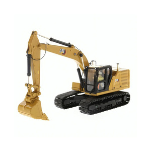 Excavatrices Caterpillar 395 neuves et d'occasion vendues à un prix réduit pour les grandes excavatrices de 95 tonnes - Product Image 6