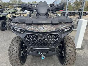 Prêt à être expédié : CForce 800 Touring Camo 2024 - Product Image 4