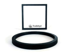 Bracelets en bois au fini naturel pour les collections boutique par Tradebyd - Product Image 5