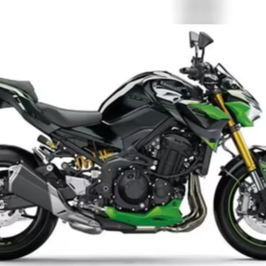 พร้อมขาย! โปรโมชั่นปี 2026 สำหรับรถมอเตอร์ไซค์ Kawasaki Z 900 SE Sportbike - Product Image 1