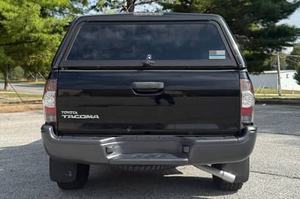 TOYOTA TACOMA REGULAR CAB d'occasion 2011, conduite à gauche/droite - Product Image 5