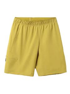 Shorts de sport pour hommes Cool Shorts de course Quick Dry Grid Summer Workout Short Pants Respirant Men Fashion Training Swim Beach Shorts - Product Image 2