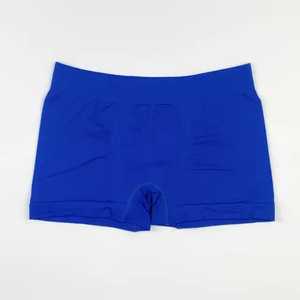 Custom High-Rise Elastic Waist <b>Men's</b> Underwear Top New Breathable Plus Size Plain Dyed Low MOQ <b>Men's</b> Briefs & <b>Boxers</b> Pakistan - Product Image 6