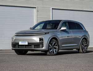 Asientos de Cuero, Transmisión Automática, Tracción en las Cuatro Ruedas R20 para Exportación a Bielorrusia, Rusia, Kazajstán - ¡Gran Descuento! - Product Image 2