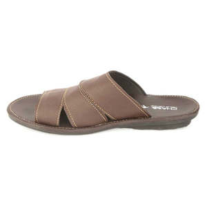 Pantuflas para Hombre (023) - Marrón - Product Image 4