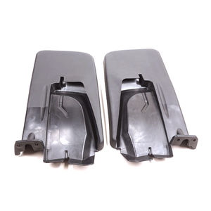 BSP1226 garde-boue arrière gauche/droite pour Sprinter 907/910 Crafter SY SZ 2017-On Made Truck Accessories - Product Image 1