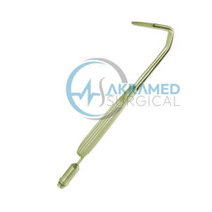 Écarteur nasal manuel en acier inoxydable de meilleure qualité fabriqué au Pakistan Nouveau stock disponible - Product Image 3