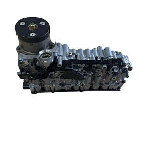 เกียร์อัตโนมัติ DL382 0CK DSG สำหรับ Audi A5 A6 A7 S5 S6 7 สปีด; ระบบไฟฟ้า-กลไก 0927156L 0CK927156S - Product Image 2
