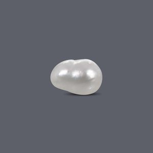 Perla Suelta de 2.87 Quilates, Perla de Basra - Product Image 2