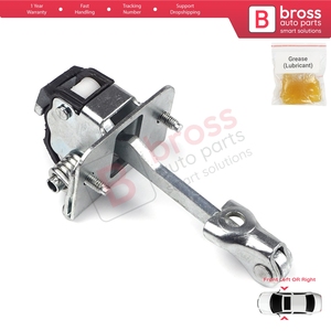 BDP823 Limitador de Apertura de Puerta Delantera para C3 MK2 SC A51 2009-2016 9181Q4 - Product Image 2