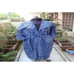 Kimono de algodón estampado para mujer, albornoces, conjuntos para mujer - Product Image 4