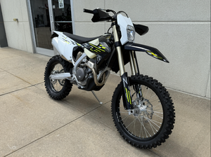 Découvrez notre nouvelle qualité 2026 Triumphs TF250E PRÊT À ÊTRE EXPÉDIÉ DANS LE MONDE ENTIER - Product Image 5