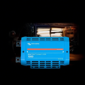สำหรับชุดฟิวส์ Victron Lynx Class-T รุ่น M10 หมายเลขชิ้นส่วน LYN060404010 - Product Image 3
